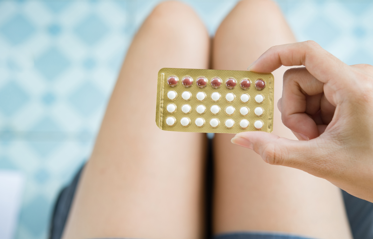 Syntec Birth Control Menstrual Phase Syncing and Birth Control: What You Need to Know – DrSaris